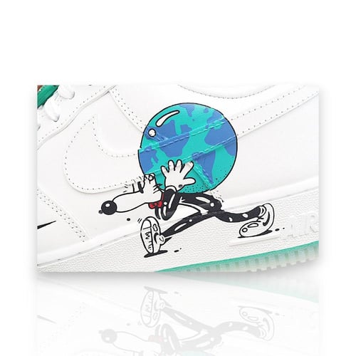 Nike- Nike Air Force - نايك