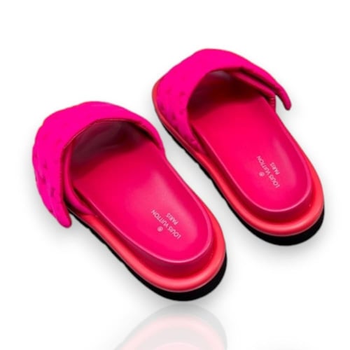 لويس فويتون سليبر - Louis Vuitton Slippers Sandals