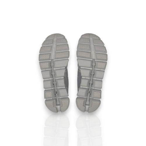 On Running Cloud 5 'Fog Alloy' 59.98025