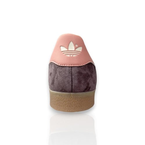 Adidas-Gazelle GZT head shoes- اديداس