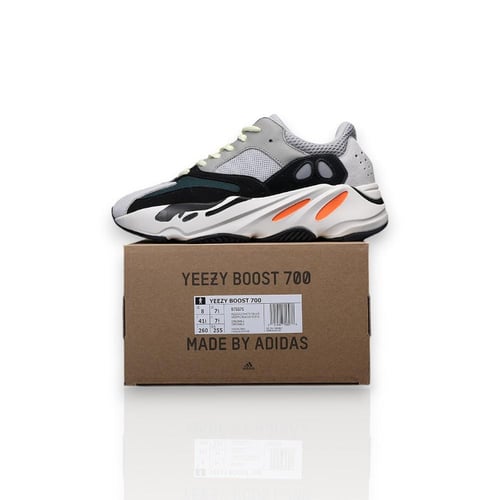 Adidas - Yeezy Boost 700 - أديداس