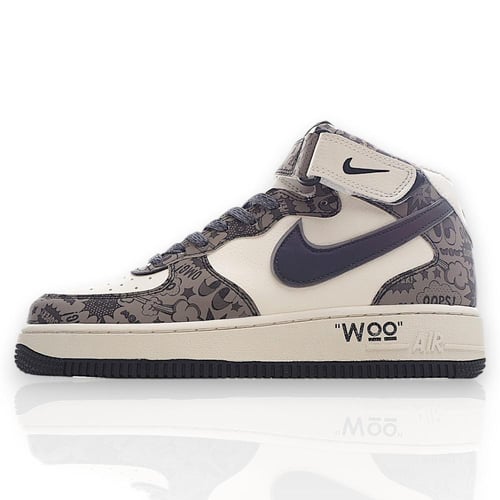 Nike- Nike Air Force - نايك