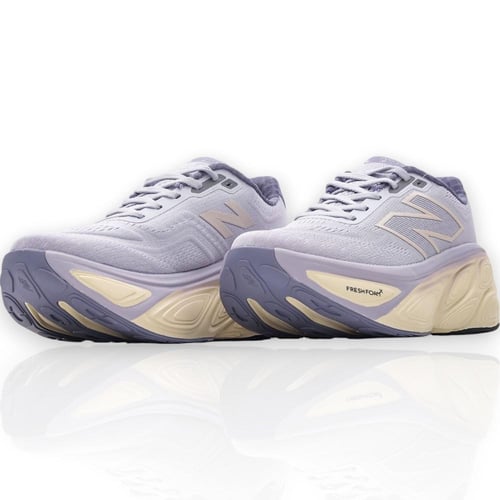 New Balance -Fresh Foam More V4- نيوبالانس