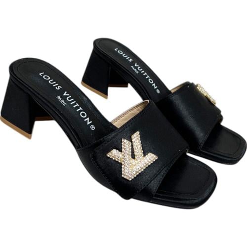 لويس فويتون سليبر - Louis Vuitton Slippers Sandals