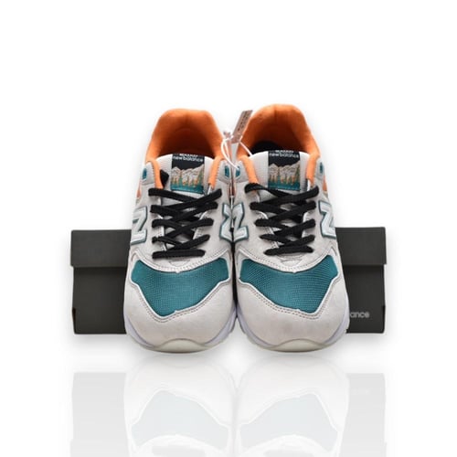 New Balance - 580- نيوبالانس