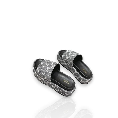جوتشي صندل - Gucci Slippers Sandals