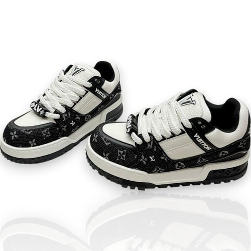 لويس فويتون رياضي - L.V Trainer