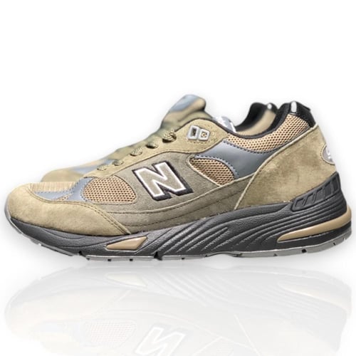 New Balance - 991- نيوبالانس