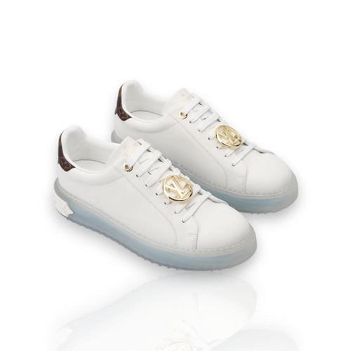 لويس فويتون سنيكر - Louis Vuitton Sneakers