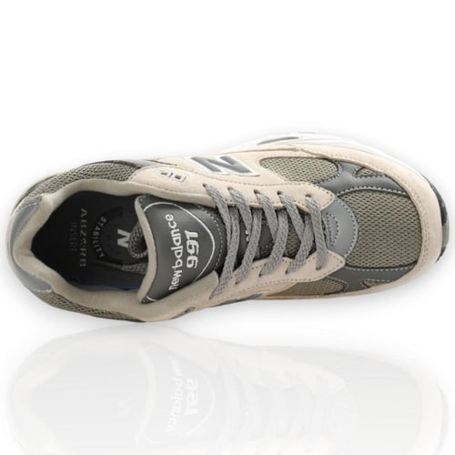 New Balance - 991- نيوبالانس