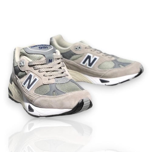 New Balance - 991- نيوبالانس