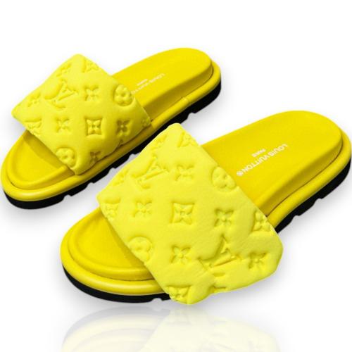لويس فويتون سليبر - Louis Vuitton Slippers Sandals