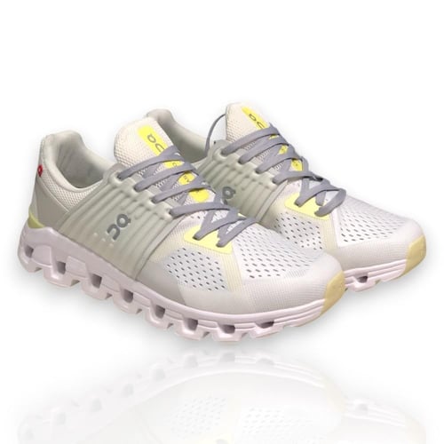 ON Running WMNS CLOUDSWIFT 'White Limelight 41.995...