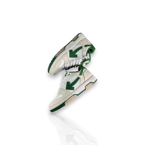 اوف وايت - OFF WHITE