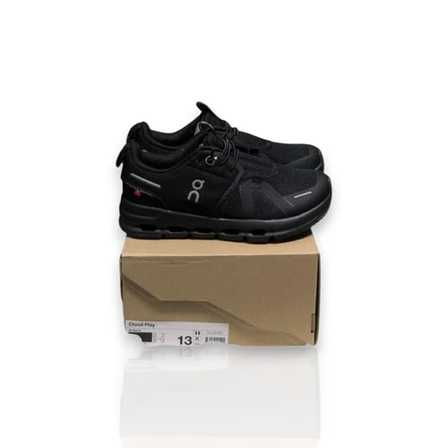 حذاء اون راننج أطفال - On Runnig Shoes Kid's