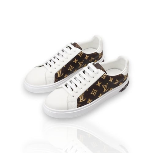 لويس فويتون سنيكر - Louis Vuitton Sneakers