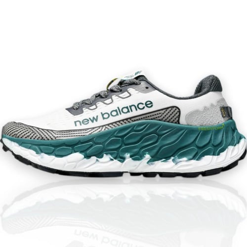 New Balance -Fresh Foam X More Trail V3- نيوبالانس