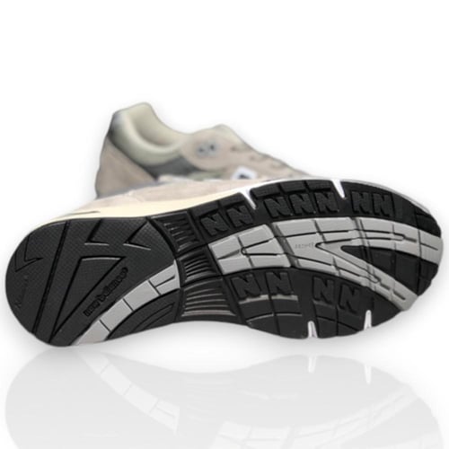 New Balance - 991- نيوبالانس