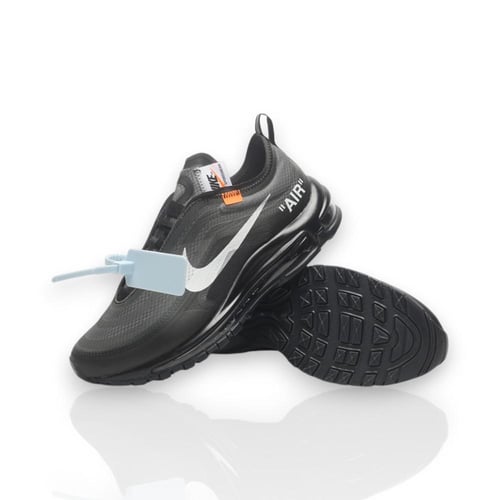 Nike x Off-White Air Max 97 Black
