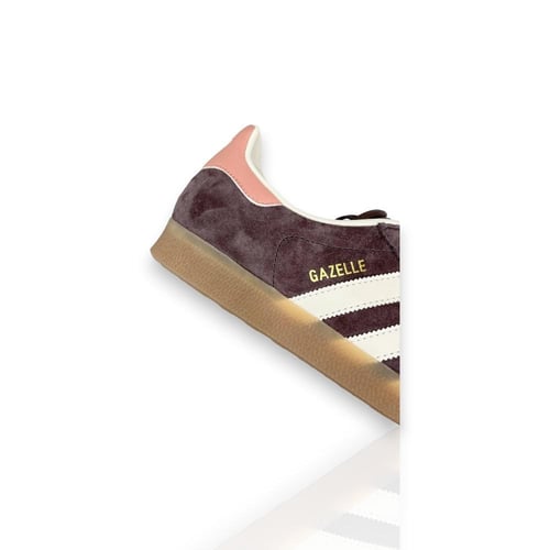 Adidas-Gazelle GZT head shoes- اديداس