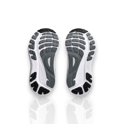 (WMNS) ASICS Gel-Kayano 31 Wide Sneakers 'Black Pu...