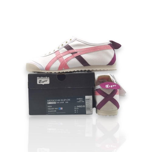 Onitsuka Tiger Mexico 66
