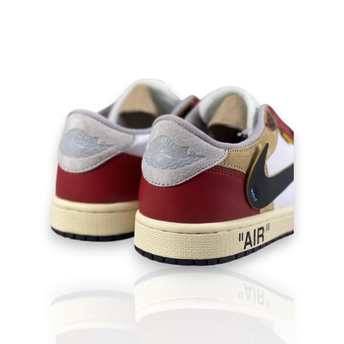 اوف وايت - OFF WHITE