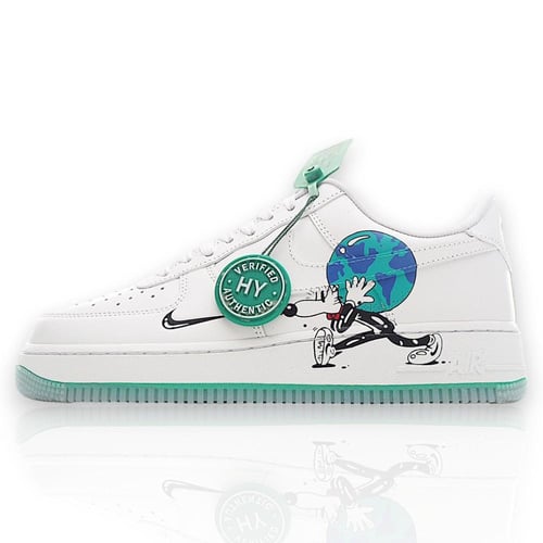 Nike- Nike Air Force - نايك