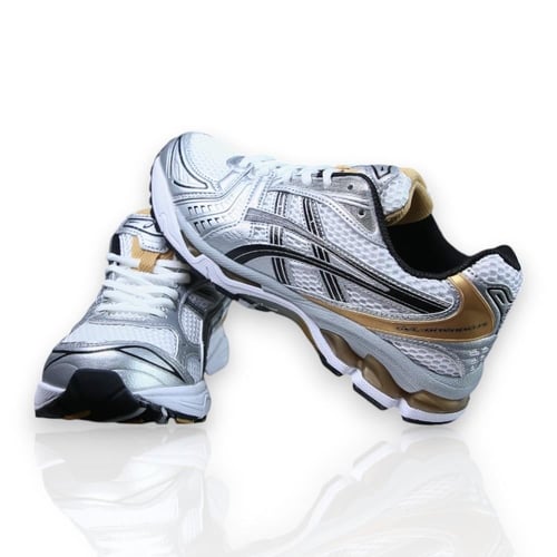 ASICS Gel-Kayano 14 'White Tai Chi Yellow' 1203A53...