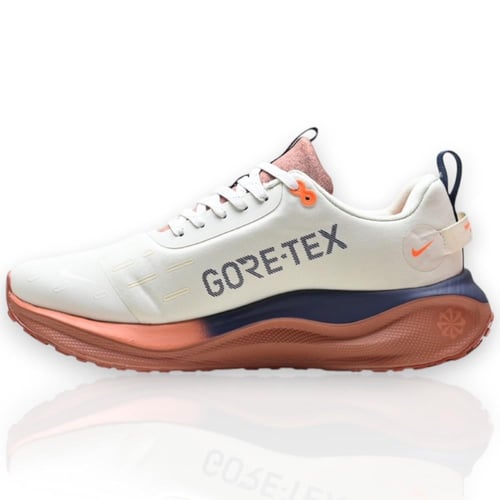 Nike InfinityRN 4 GORE-TEX 'Sail Total Orange