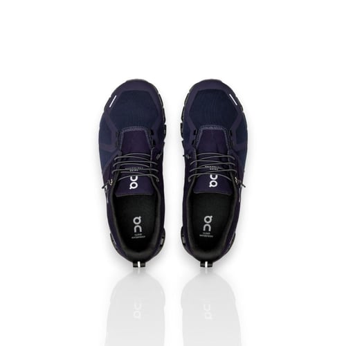 On Running Cloud 5 Waterproof 'Midnight Magnet' 59...