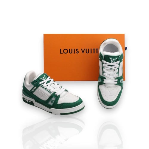 لويس فويتون سنيكر - Louis Vuitton Sneakers