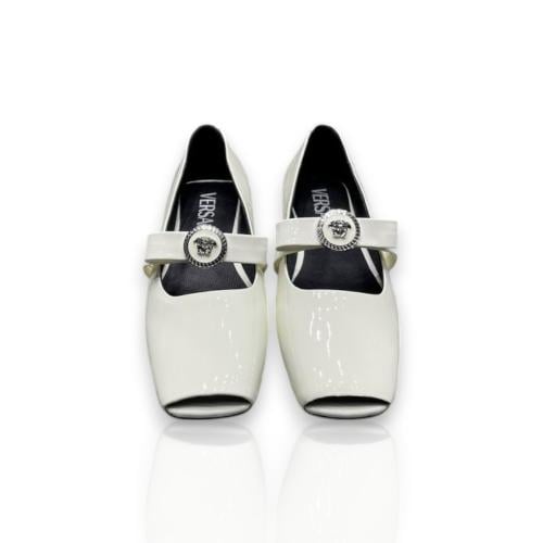 حذاء فيرزاتشي سليبر نسائي - Versace Shoes Slippers...