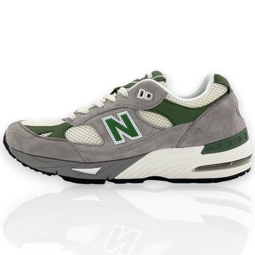 New Balance - 991- نيوبالانس