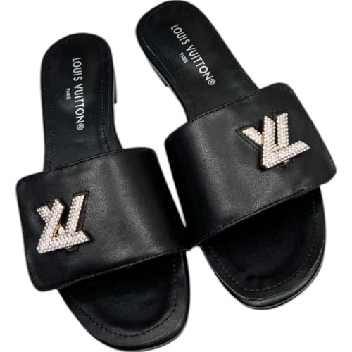 لويس فويتون سليبر - Louis Vuitton Slippers Sandals