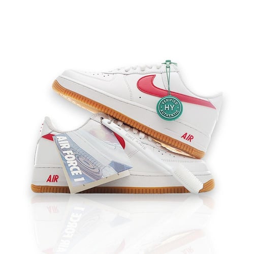 Nike- Nike Air Force - نايك