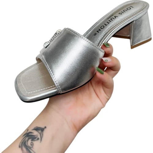 لويس فويتون سليبر - Louis Vuitton Slippers Sandals