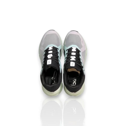 On Running Cloudrunner