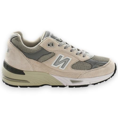 New Balance - 991- نيوبالانس