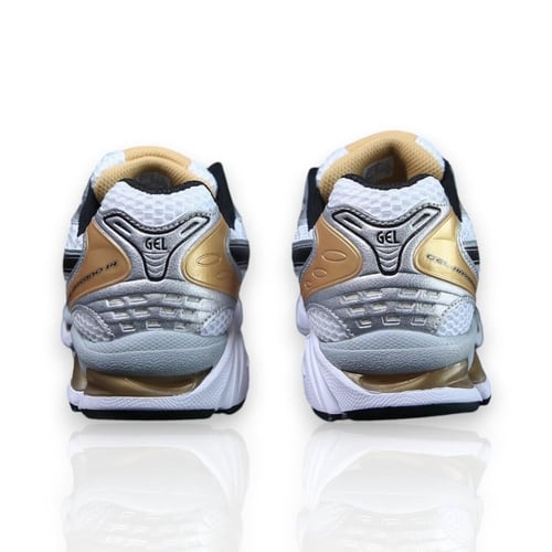 ASICS Gel-Kayano 14 'White Tai Chi Yellow' 1203A53...