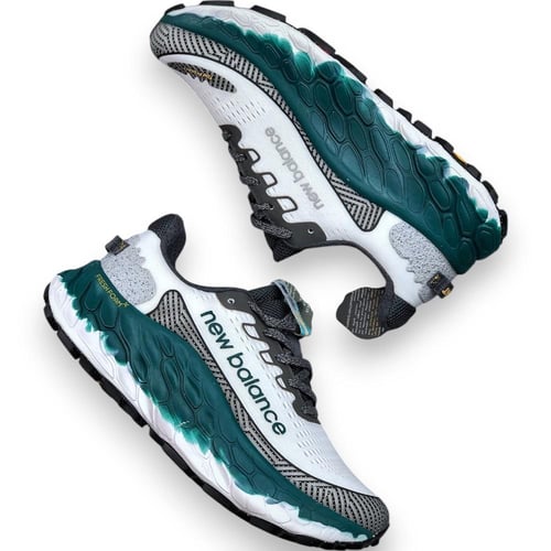 New Balance -Fresh Foam X More Trail V3- نيوبالانس