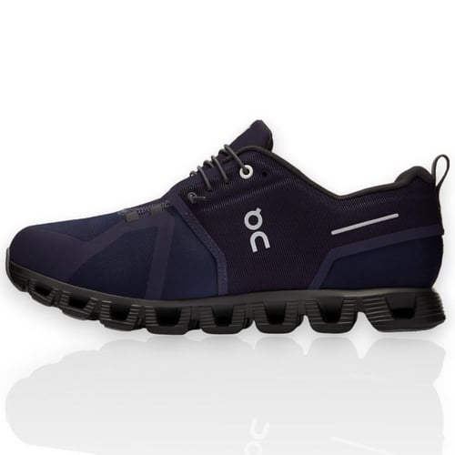 On Running Cloud 5 Waterproof 'Midnight Magnet' 59...