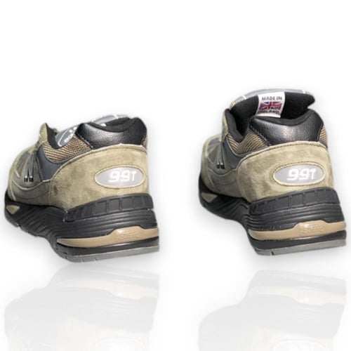 New Balance - 991- نيوبالانس
