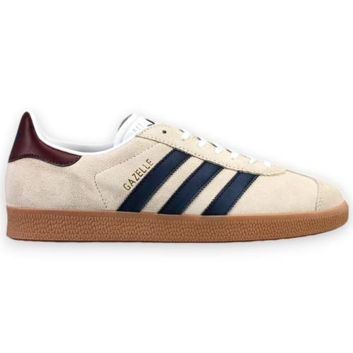 Adidas-Gazelle GZT head shoes- اديداس