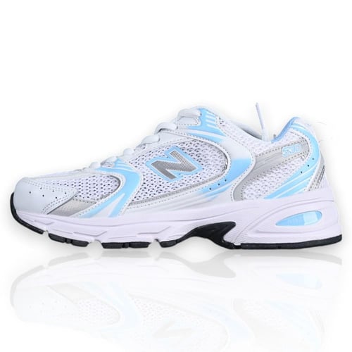 New Balance 530 White Sky Blue MR530SGB