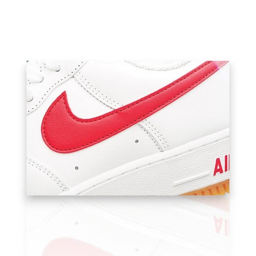 Nike- Nike Air Force - نايك
