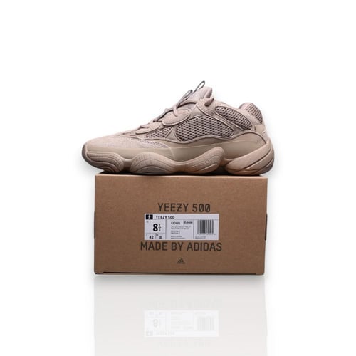 Adidas - Yeezy Boost 500 - أديداس