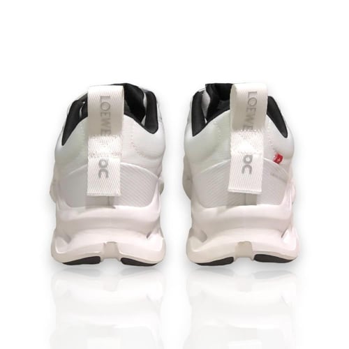 On Running Cloudtilt 2.0 X