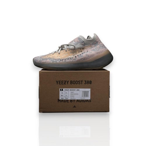 Adidas - Yeezy Boost 380 - أديداس