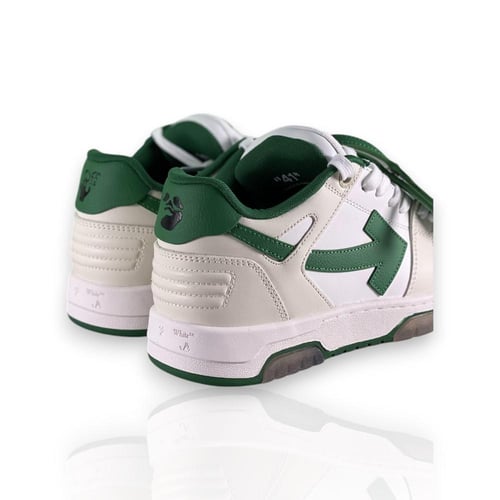 اوف وايت - OFF WHITE